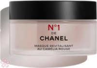 Маска для лица CHANEL N°1 DE CHANEL Revitalising Mask. 50 мл