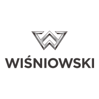 Гаражні ворота ТМ WISNIOWSKI