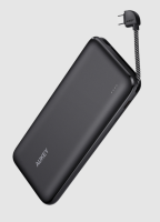 Power Bank 10000 mAh Aukey PB-N73C