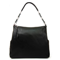 PODIUM Сумка Женская Классическая кожа ALEX RAI 8919-9 black