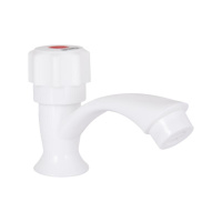 Кран на одну воду для раковини Brinex BW 0221