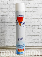 Лак для волосся Intesa styling firm hold 500мл.