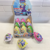 Яйце Сюрприз Roblox 12 шт