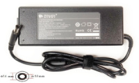 Блок живлення для ноутбуків PowerPlant DELL 220V, 19.5V 130W 6.7A (7.4*5.0)