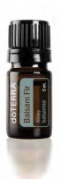 Эфирное масло Пихты Бальзамической doTERRA Balsam Fir Abies balsamea, 5 мл