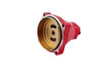 Редуктор верхний KosiKosa БК 7 шлицов 28 мм (619R)