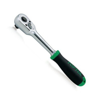 Рукоятка с храповым механизмом 1/2« TOPTUL 45 зубцов CJPI1627