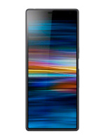 ​Смартфон Sony Xperia 10i I4213 Black бу
