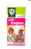 Фиточай «Для почек» 20пак