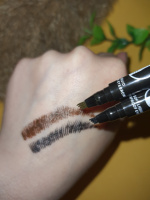 Маркер Для Бровей ( Черный)