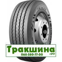 385/65 R22.5 Kumho KXA11 164K Рульова шина