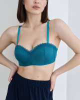 Бюстгальтер без Push-up (80В - 95В)