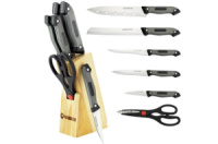 Набор ножей Rainbow 7 ед. MR-1407 (MR-1407)