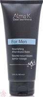 Бальзам после бритья питательный Alma K For Men Nourishing Aftershave Balm 100 мл