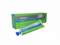 Коррегирующая масса Optosil Xantopren VL Plus (Оптосил Ксантопрен)