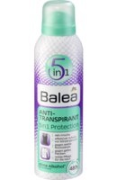 ​Balea Дезодорант Anti-transpirant 5in1 Protection - 5 в 1, 200 мл