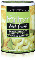 Чай Тарлтон Jack Fruit Джек Фрутс 200 г жб