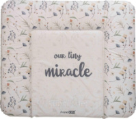 Коврик для пеленки FreeON Tiny miracle, 85x72x7 см