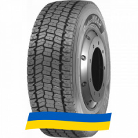 315/80 R22.5 WestLake All Routes+ WDA2 156/153L Ведущая шина