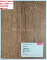 Вінілова підлога LVT Wineo 600 Wood XL Vienna Loft RLC196W6