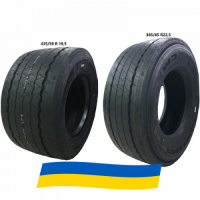 385/65 R22.5 CROSS WIND CWT10E 164K Универсальная шина