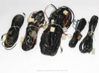 Комплект електропроводки  МАЗ-5335 (500)