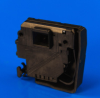 Замок (УБЛ) для стиральной машины Samsung DC34-00026A Original