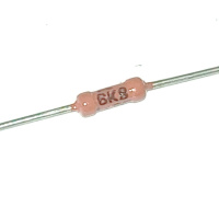 R-0,125-6K8 5% С2-33Н - резистор 0.125 Вт - 6.8 кОм