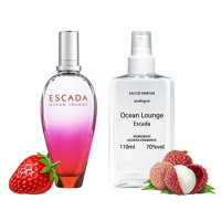 Escada Ocean Lounge Парфюмированная вода 110 ml