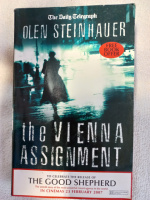 The Vienna Assignment - Olen Steinhauer