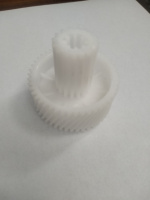 Шестерня малая для мясорубки Vitek VT-1670, DEX DMG-155Q.