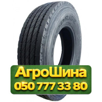 385/65R22.5 Goodride MultiAP Z1 160K Рулевая грузовая шина