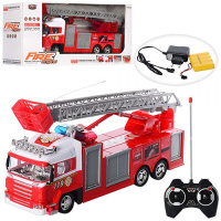 Машина на радиоуправлении 666-117A 33 см