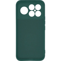 Чохол ArmorStandart ICON Camera Cov для Xiaomi Poco F8 Ultra Dark Green (ARM89437)