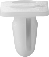 Крепления обшивки/молдингов, две и более шляпок Прямоугольная шляпка - BMW 4-Series F82