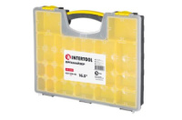Організатор Intertool 16.5« 420 х 335 х 62 мм (BX-4009)