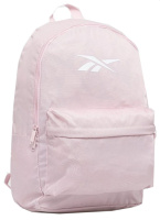 Спортивний рюкзак 23L Reebok Myt Backpack рожевий