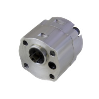 Насос на гідроборт HACO 1,0 сс HE1000-TYPE