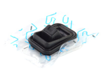 Пыльник вилки сцепления ВАЗ 2101-07 «кораблик»