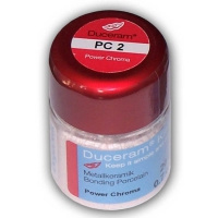 Duceram KISS Хром (Power Chroma)  75гр PC1