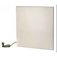 Керамическая панель для обогрева Kamin Easy Heat 475BG 475 Вт бежевая