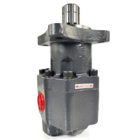 Насос шестеренний 61 л VEDER V20102010 (ISO, Bidirection)