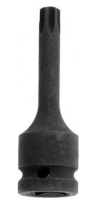 Головка-бита TORX ударная T45 1/2« ROCKFORCE RF-24607845