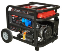 Генератор бензиновий VITALS MASTER EST 8.0 bat