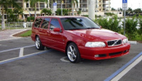 Чип тюнинг прошивки ЭБУ Volvo S70 T5 2.3 Bosch M 4.4.1 от CarMaster