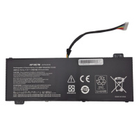 Батарея AS07A31 для ноутбука Acer AN515-43, AN515-54, AN515-55, AN515-52, AN517-51, PT315-51, PH315-52