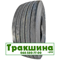 385/65 R22.5 TOSSO ENERGY BS984T 164K Причіпна шина