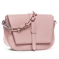 PODIUM Сумка Женская Классическая иск-кожа FASHION 22 2819 pink