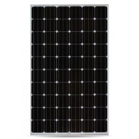 Солнечная батарея (панель) 270Вт, монокристаллическая