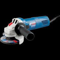 Bosch Professional GWS 750 S Professional (0601394121) Угловая шлифмашина